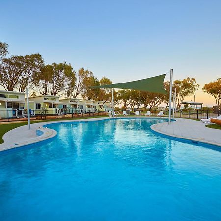 Rac Cervantes Holiday Park Екстериор снимка