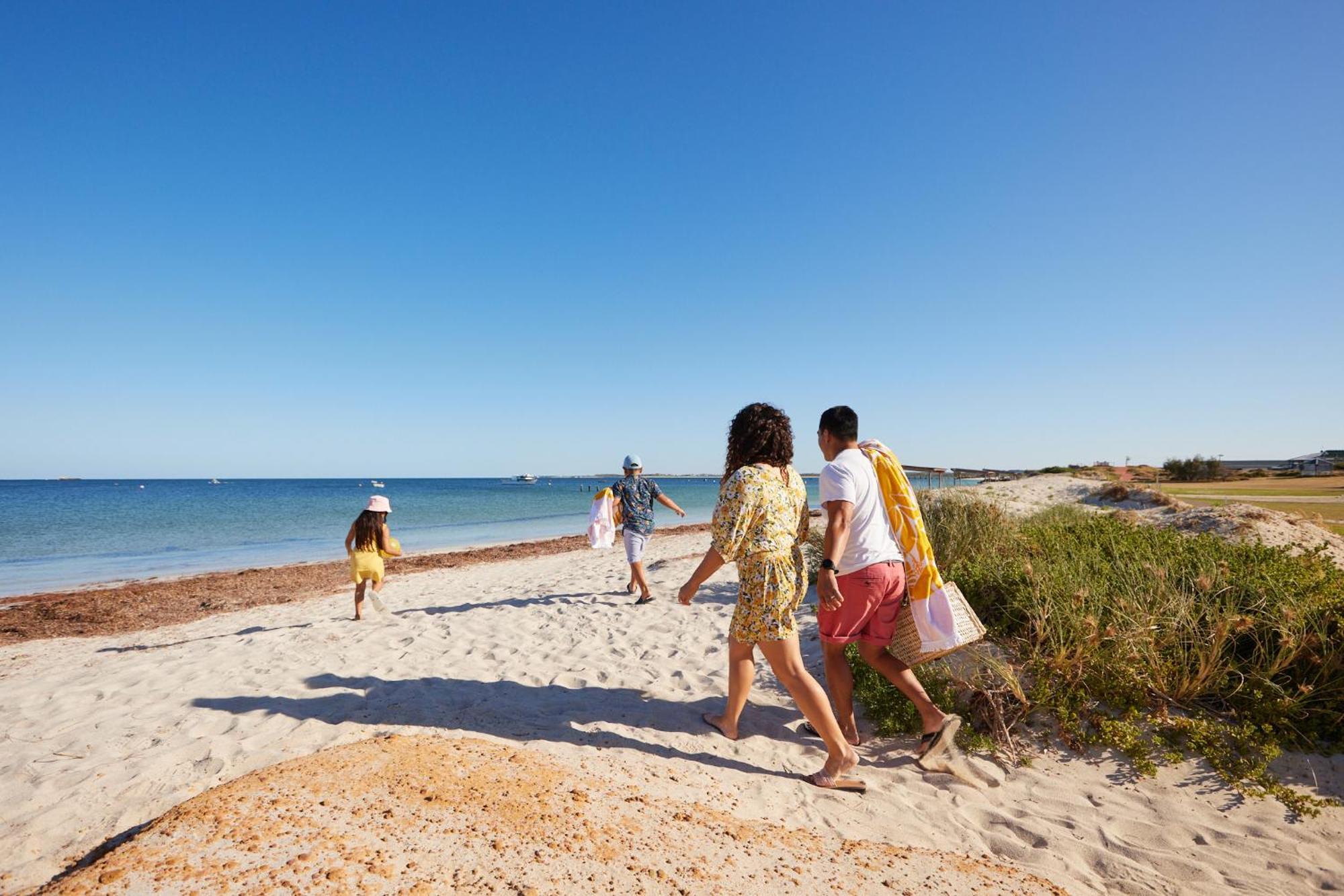 Rac Cervantes Holiday Park Екстериор снимка