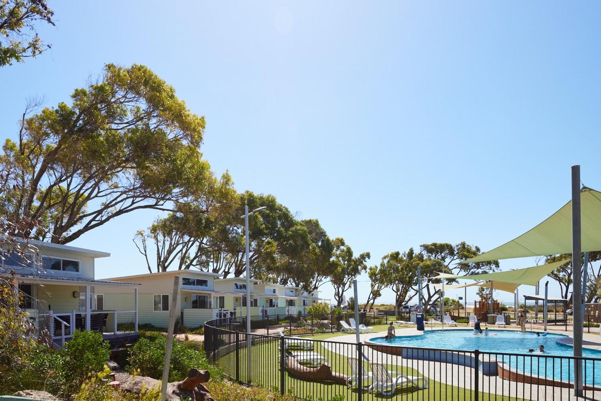 Rac Cervantes Holiday Park Екстериор снимка