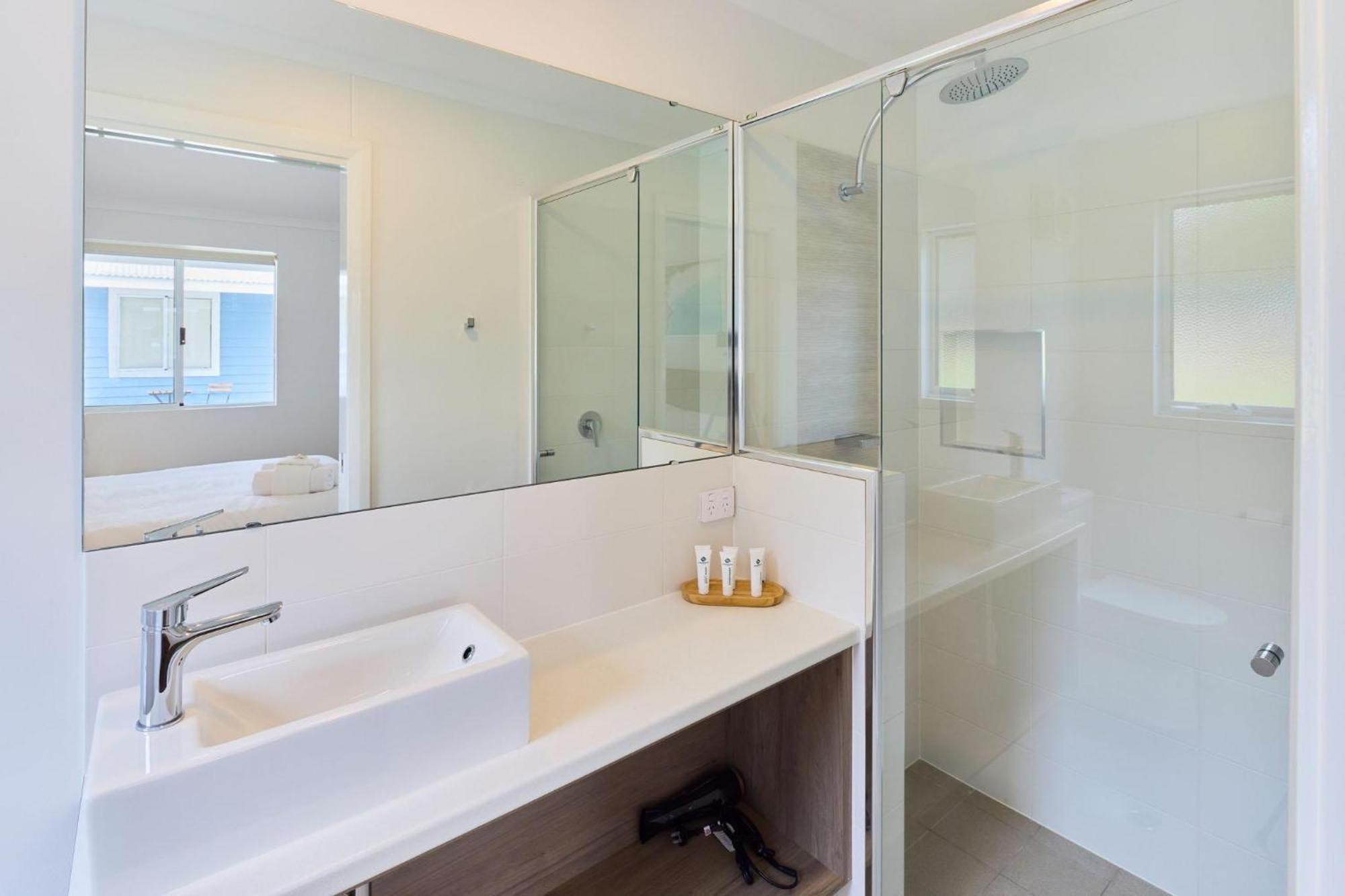 Rac Cervantes Holiday Park Екстериор снимка