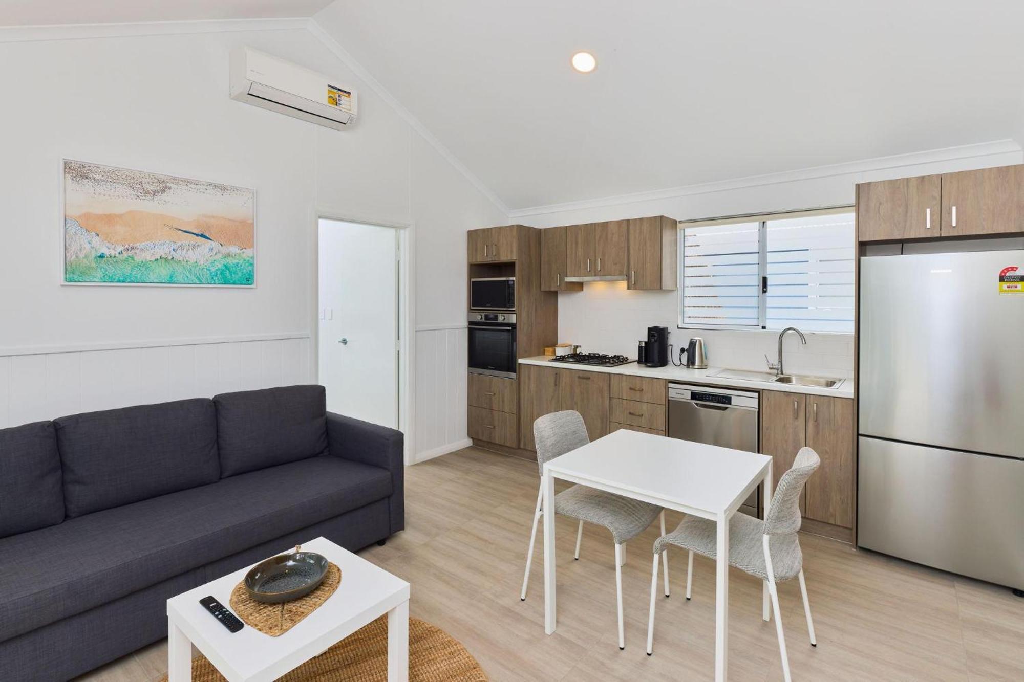 Rac Cervantes Holiday Park Екстериор снимка