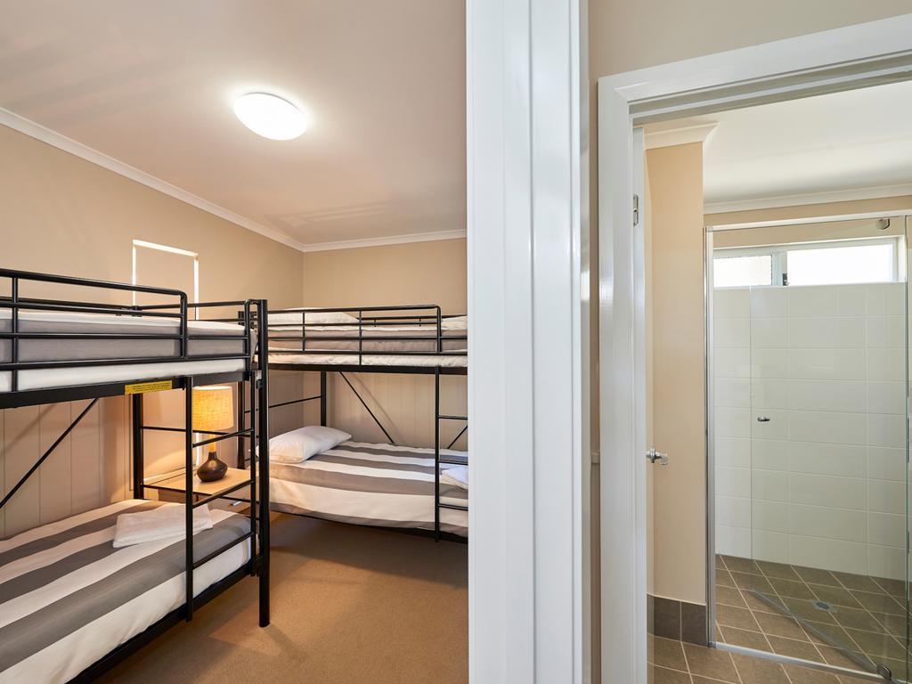 Rac Cervantes Holiday Park Екстериор снимка