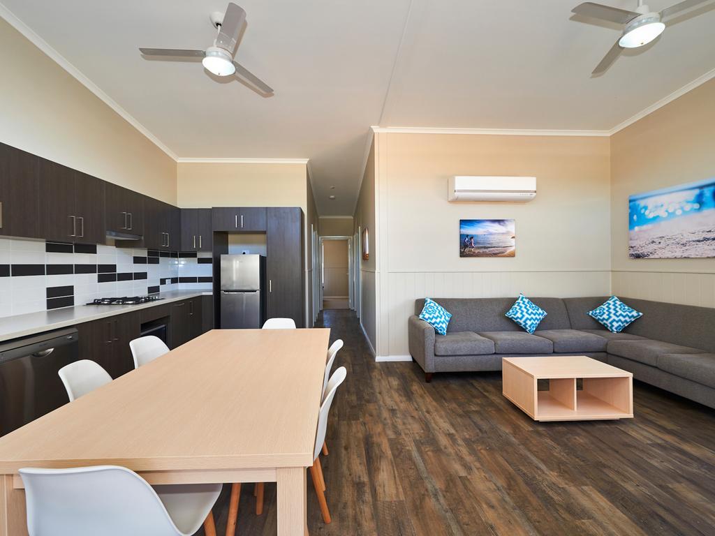 Rac Cervantes Holiday Park Екстериор снимка