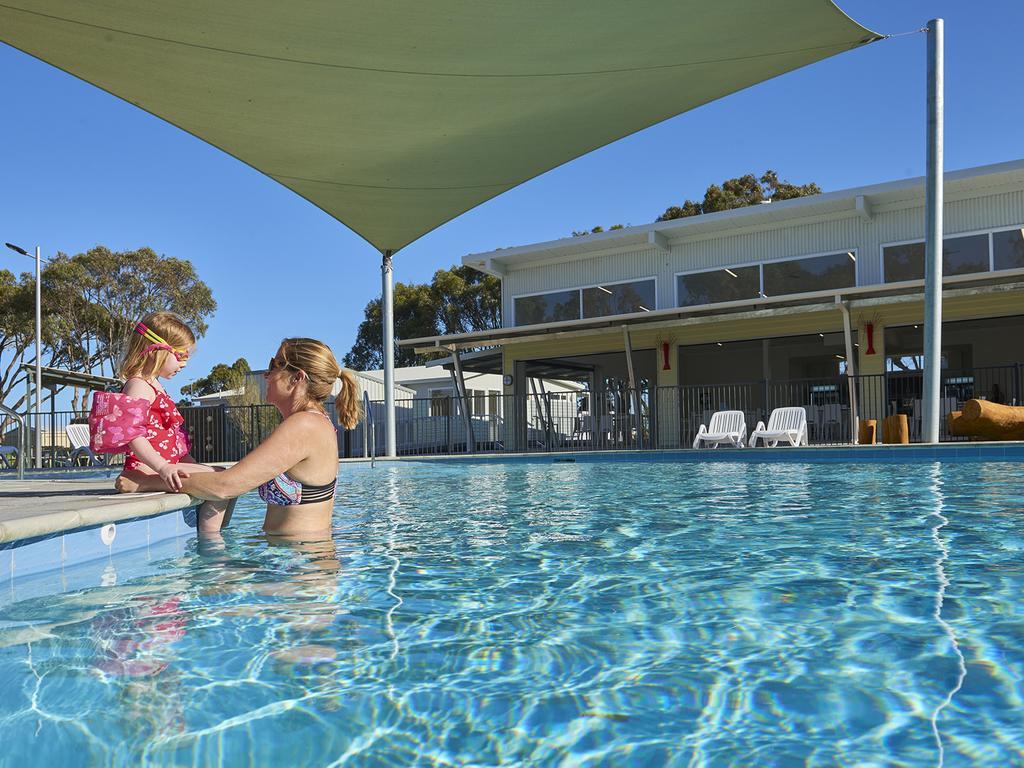 Rac Cervantes Holiday Park Екстериор снимка
