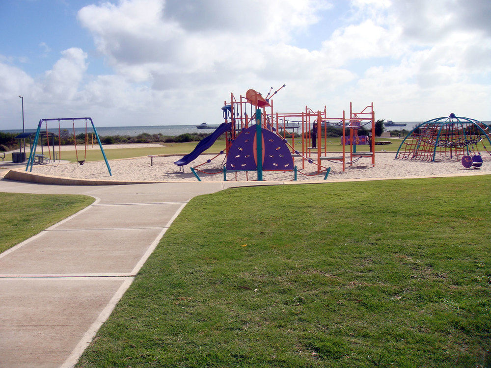 Rac Cervantes Holiday Park Екстериор снимка