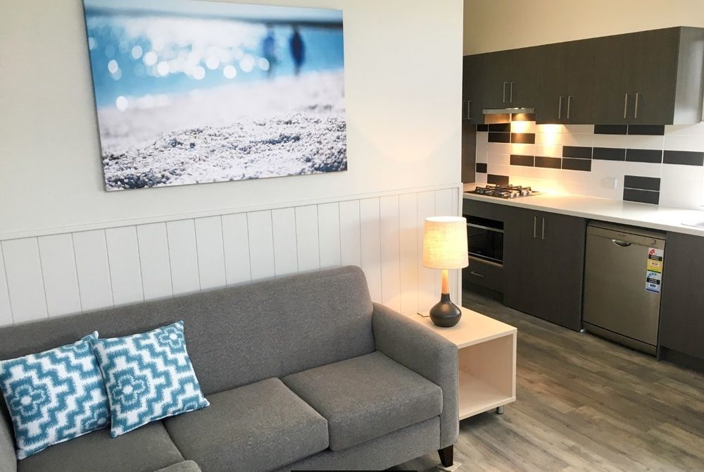 Rac Cervantes Holiday Park Екстериор снимка